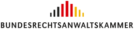 Logo Bundesrechtsanwaltskammer